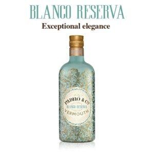 Blanco Reserva