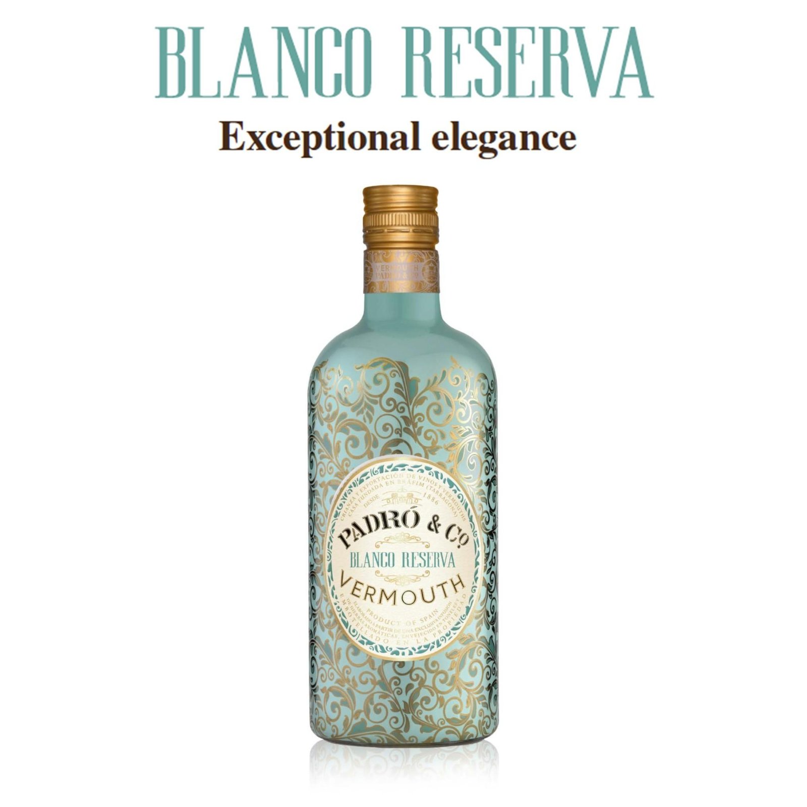 Blanco Reserva