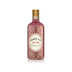 Rojo Clasico