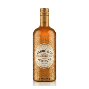 Dorado Amargo Suave