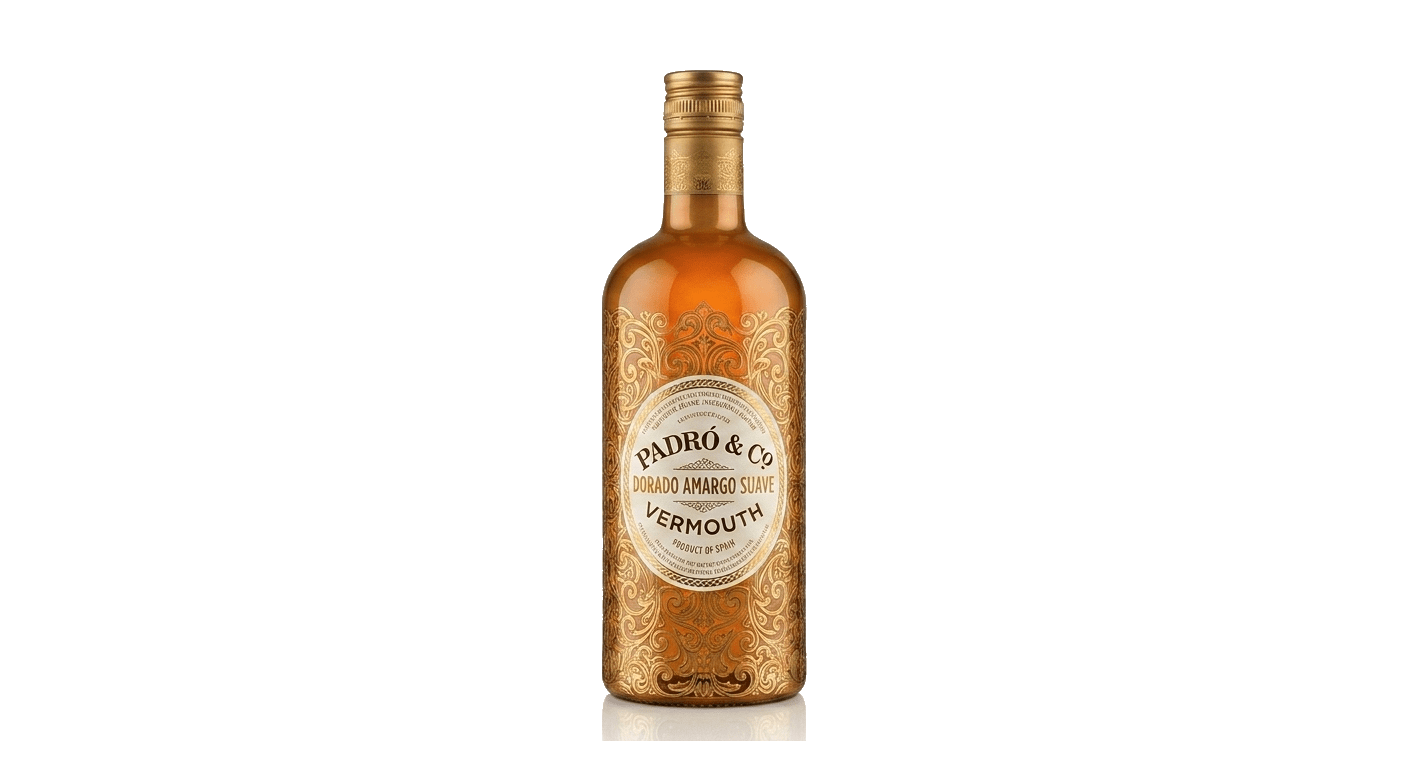 Dorado Amargo Suave