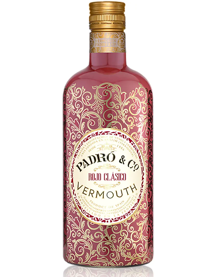 Rojo Clasico