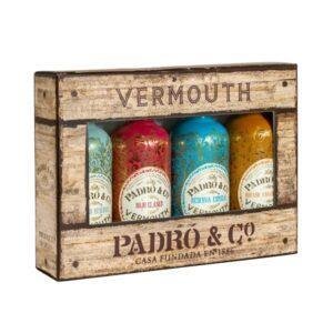 Padro & Co Mini Bottles