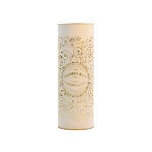 Luxury Gift Tube for Padro & Co.