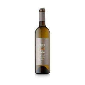 Blanc Princeps Muscat