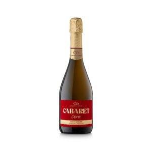 Cabaret Brut Nature Reserva Imperial